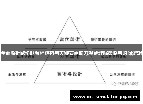 全面解析欧协联赛程结构与关键节点助力观赛理解策略与时间逻辑