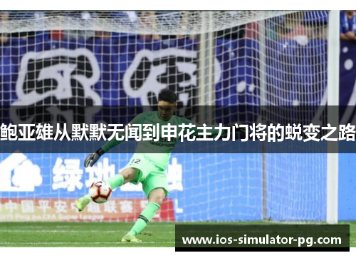 鲍亚雄从默默无闻到申花主力门将的蜕变之路